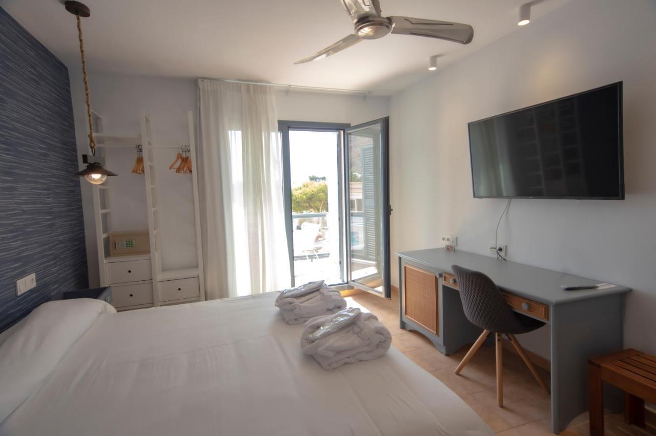 Hotel La Posada De Paco - Spa & Adults Friendly San Jose  Ngoại thất bức ảnh