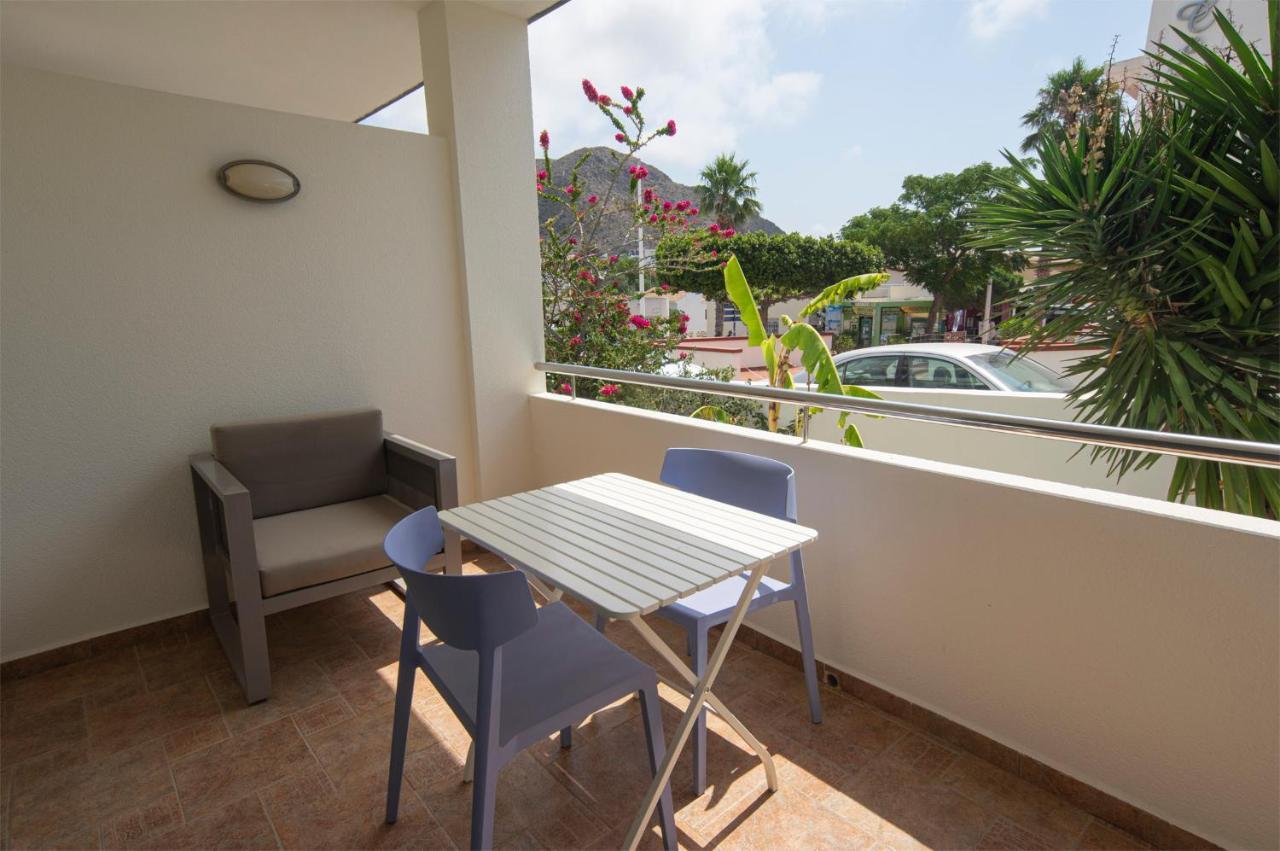 Hotel La Posada De Paco - Spa & Adults Friendly San Jose  Ngoại thất bức ảnh