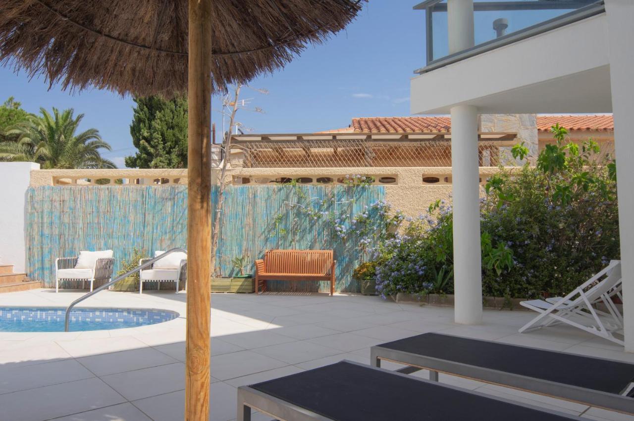 Hotel La Posada De Paco - Spa & Adults Friendly San Jose  Ngoại thất bức ảnh