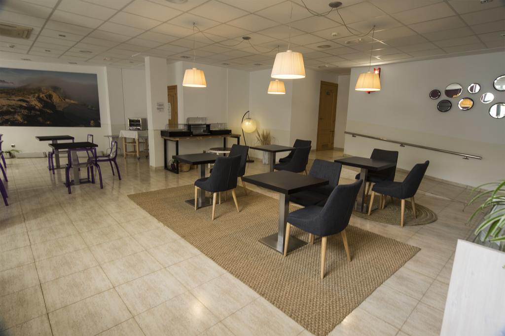 Hotel La Posada De Paco - Spa & Adults Friendly San Jose  Ngoại thất bức ảnh