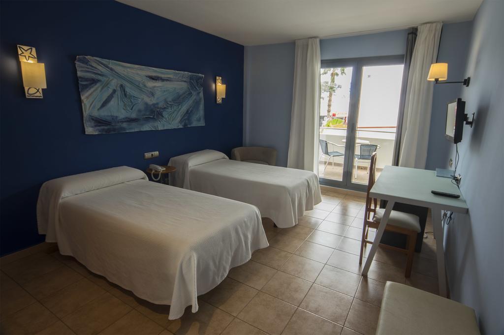 Hotel La Posada De Paco - Spa & Adults Friendly San Jose  Ngoại thất bức ảnh