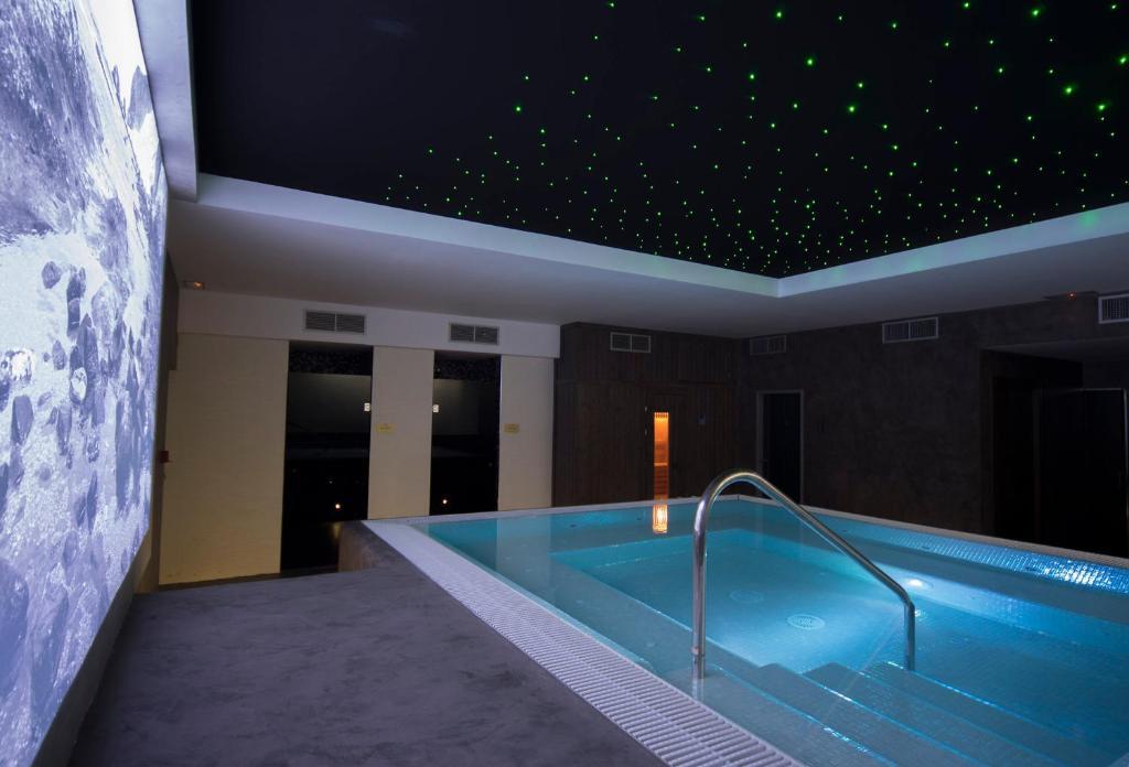Hotel La Posada De Paco - Spa & Adults Friendly San Jose  Ngoại thất bức ảnh