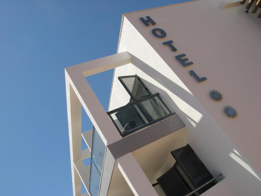 Hotel La Posada De Paco - Spa & Adults Friendly San Jose  Ngoại thất bức ảnh