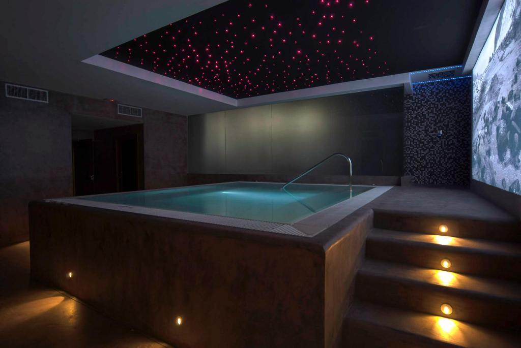Hotel La Posada De Paco - Spa & Adults Friendly San Jose  Phòng bức ảnh