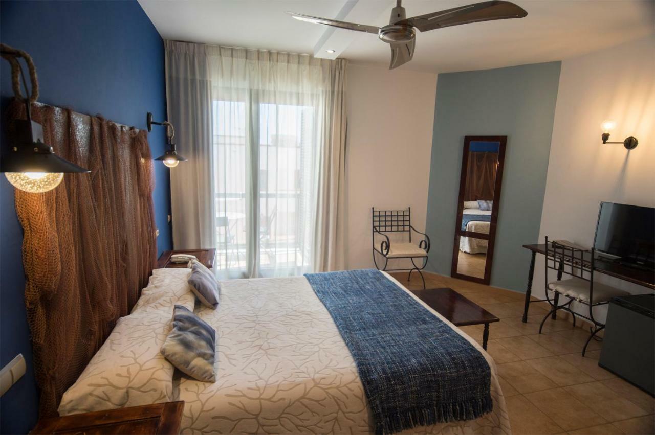 Hotel La Posada De Paco - Spa & Adults Friendly San Jose  Ngoại thất bức ảnh