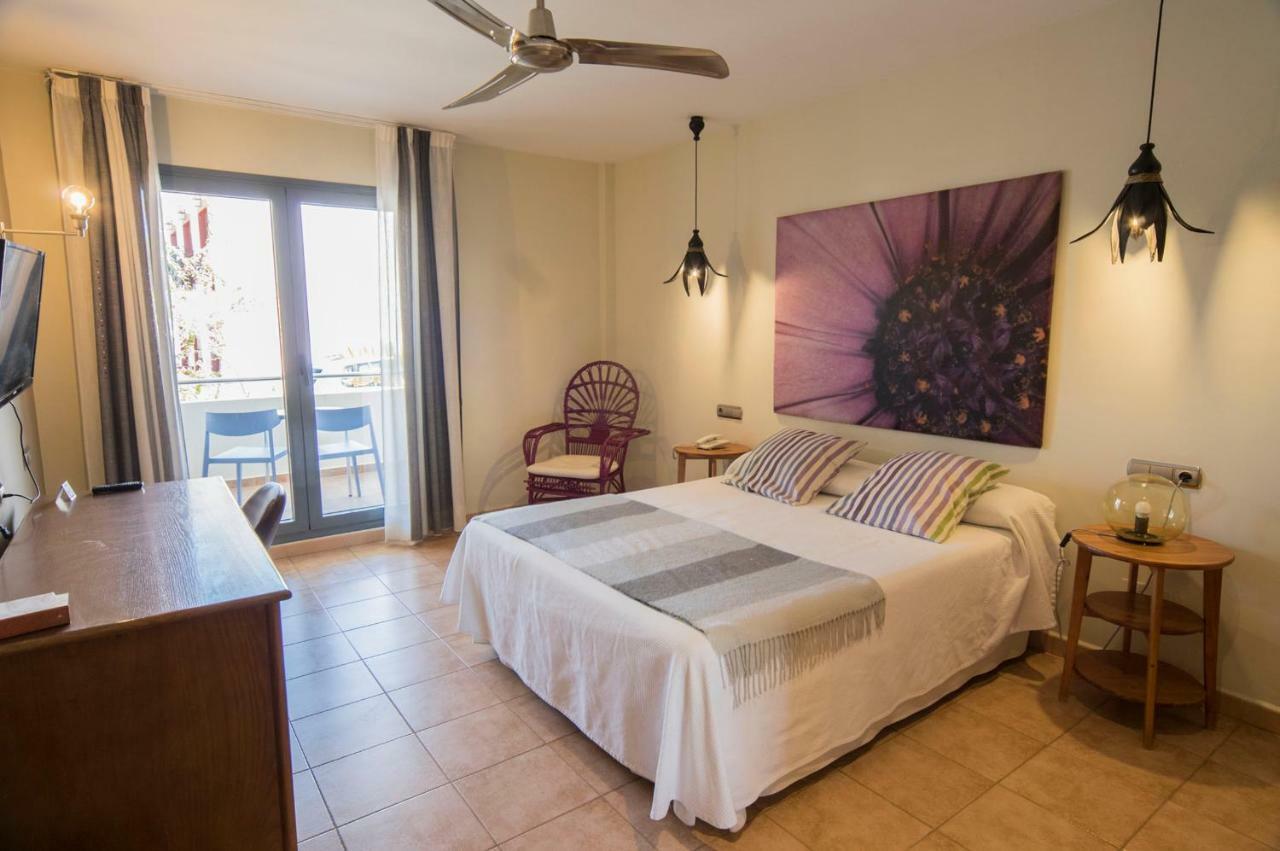 Hotel La Posada De Paco - Spa & Adults Friendly San Jose  Ngoại thất bức ảnh