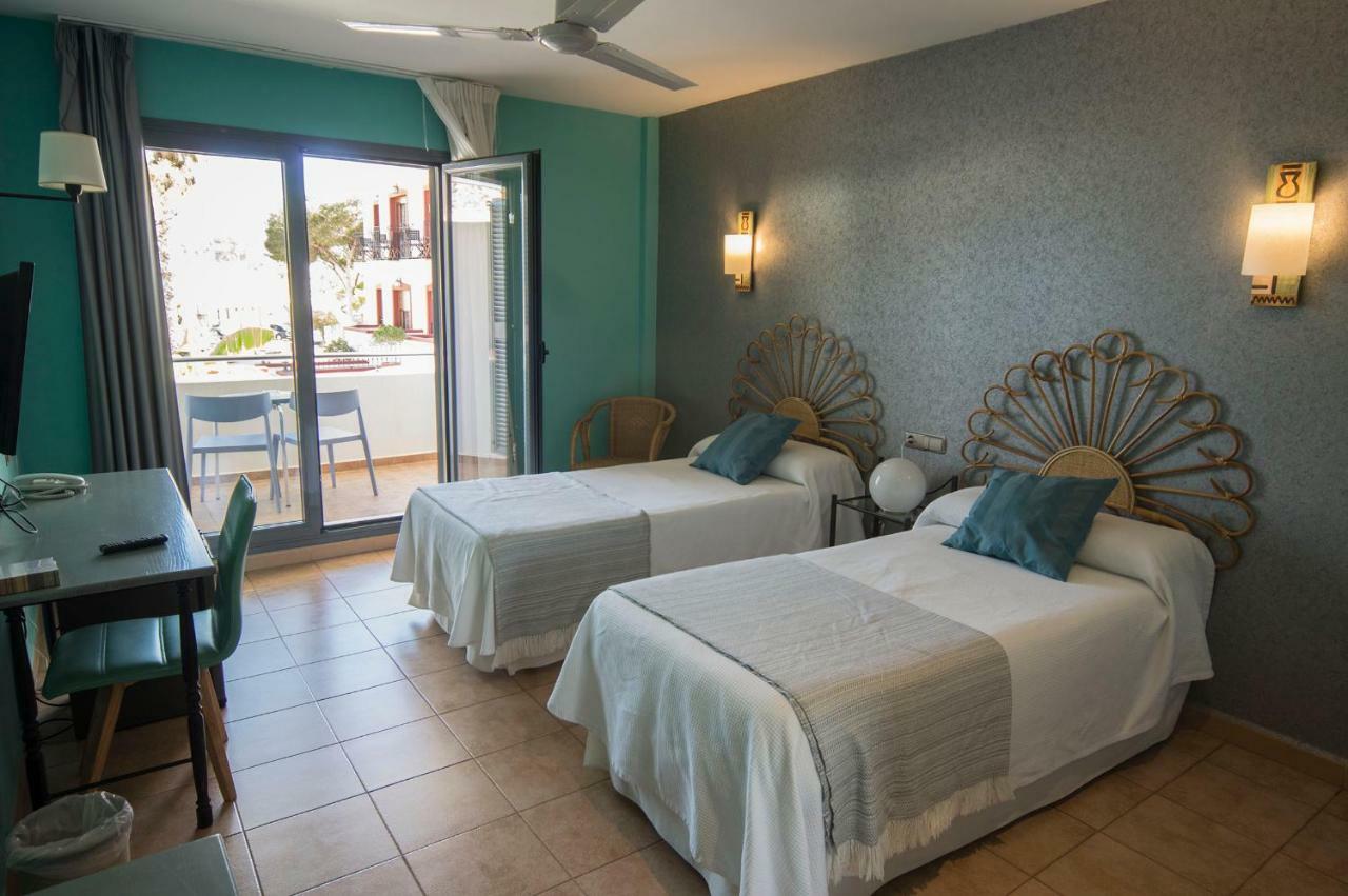 Hotel La Posada De Paco - Spa & Adults Friendly San Jose  Ngoại thất bức ảnh