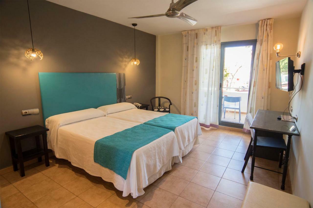Hotel La Posada De Paco - Spa & Adults Friendly San Jose  Ngoại thất bức ảnh